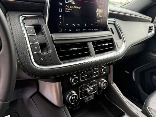 Used 2024 GMC Yukon SLT AWD/4WD image 21