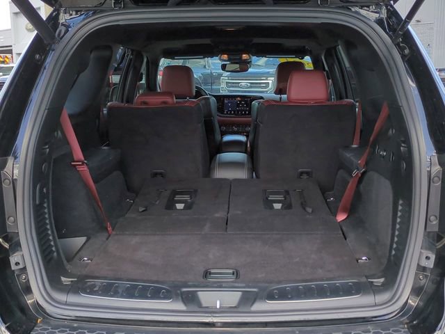 Used 2024 Dodge Durango SRT Hellcat image 13