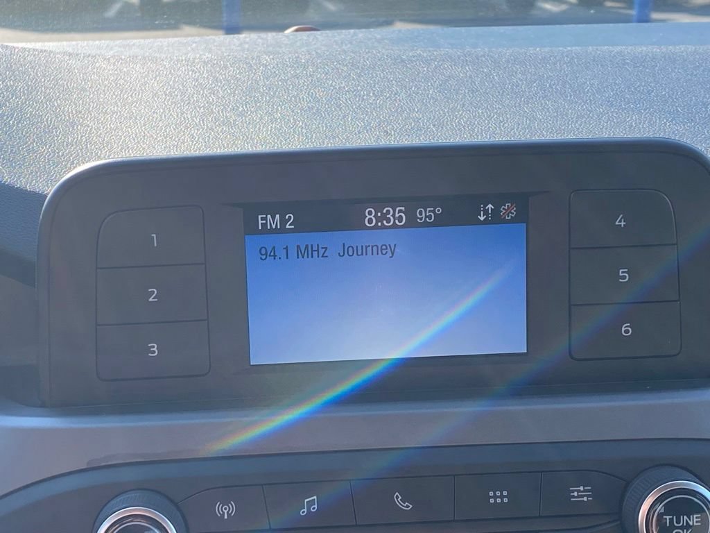 Certified 2020 Ford Escape S AWD/4WD image 15