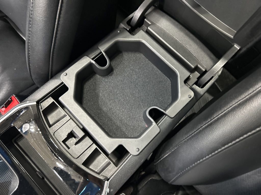 Certified 2020 Ford Edge Titanium w/ Equipment Group 301A AWD/4WD image 26