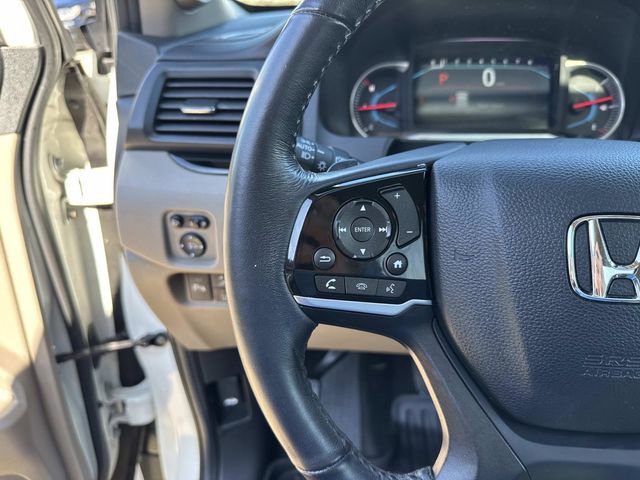 Used 2019 Honda Pilot Elite image 23