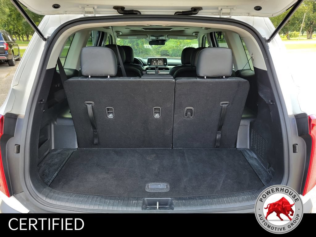 Used 2021 Kia Telluride S FWD image 14