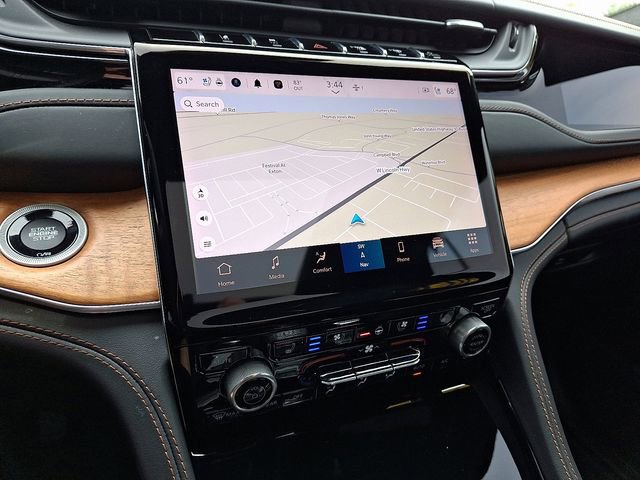 Used 2022 Jeep Grand Cherokee L Summit image 24