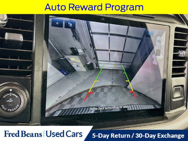 Certified 2023 Ford F150 XLT w/ Equipment Group 302A High AWD/4WD image 13