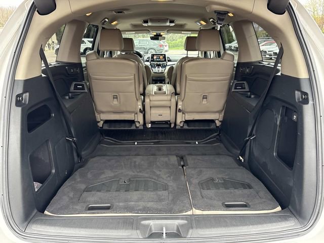 Used 2023 Honda Odyssey Touring image 12
