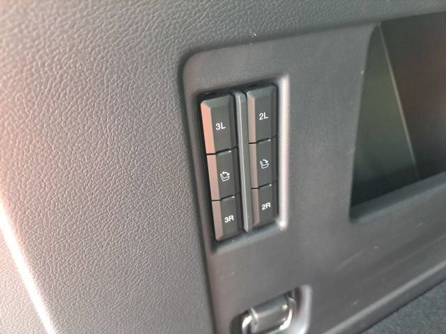 Certified 2024 Ford Expedition Timberline AWD/4WD image 29