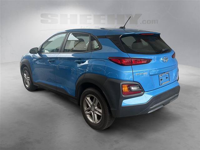 Used 2019 Hyundai Kona SE AWD/4WD image 14