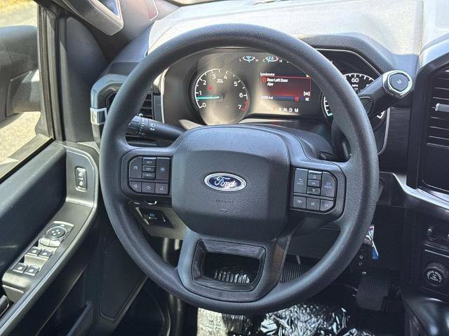 Certified 2023 Ford F150 XL w/ STX Appearance Package RWD image 9