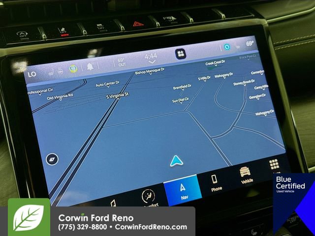 Used 2021 Jeep Grand Cherokee L Limited w/ Trailer Tow Group (B) image 17