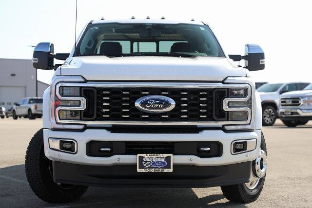 Certified 2024 Ford F450 Limited image 13