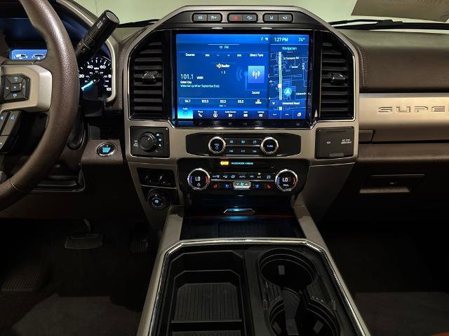 Certified 2022 Ford F250 King Ranch w/ King Ranch Ultimate Package image 27