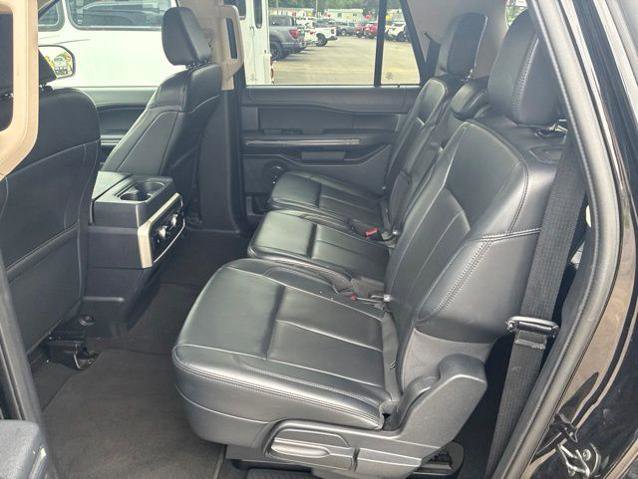Certified 2024 Ford Expedition Max XLT RWD image 26