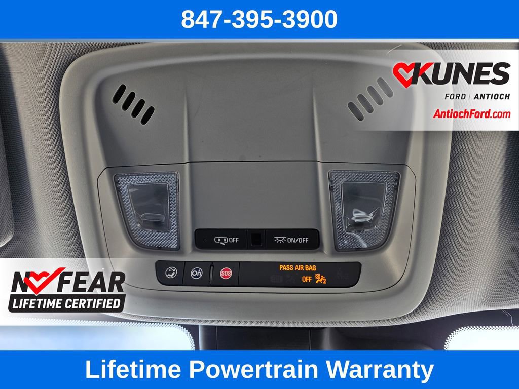 Used 2023 Chevrolet Malibu LS image 48