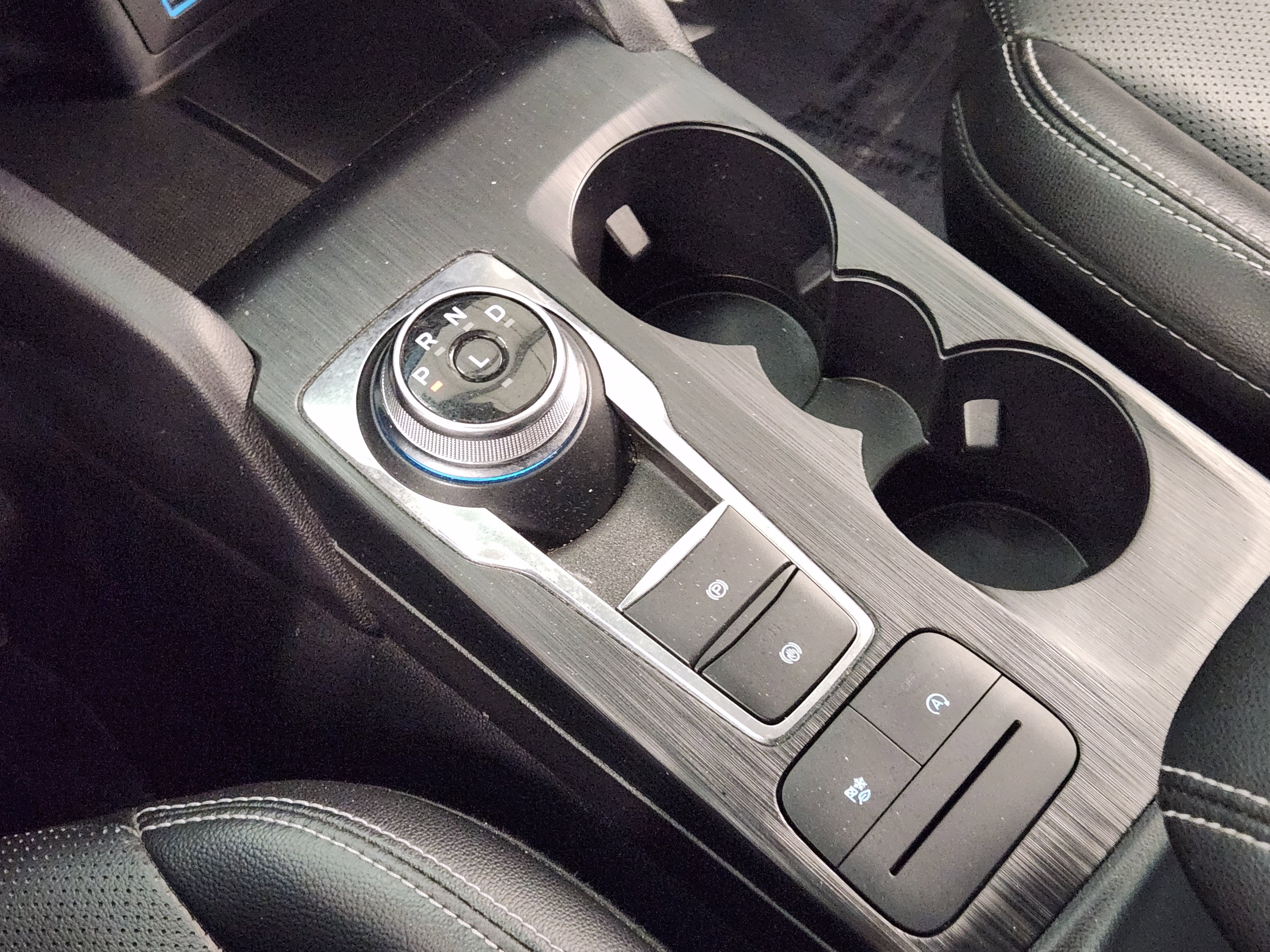 Certified 2022 Ford Escape SEL image 20