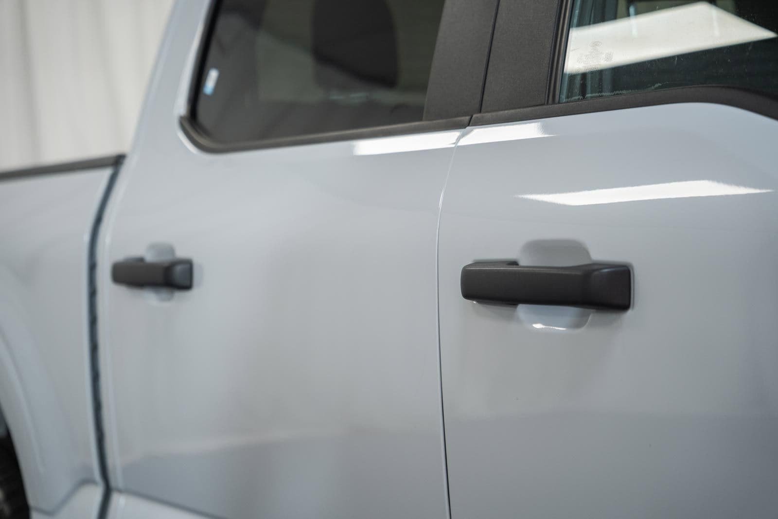 Certified 2021 Ford F150 XL w/ STX Appearance Package AWD/4WD image 21