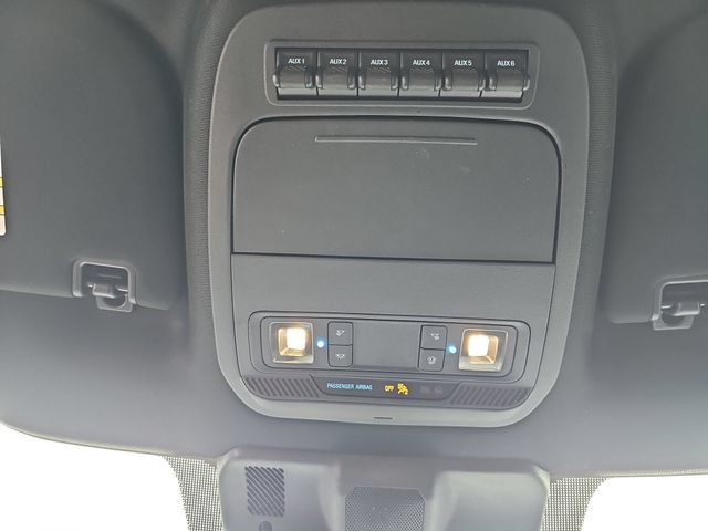 Certified 2023 Ford F150 Tremor AWD/4WD image 31