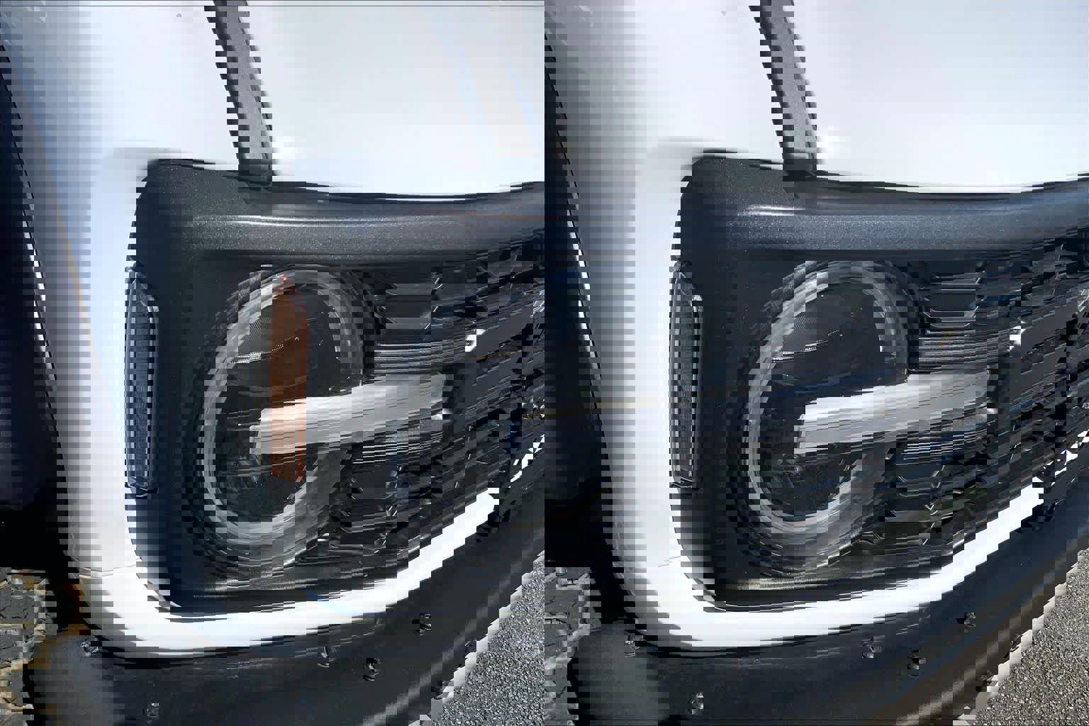 Certified 2023 Ford Bronco Raptor image 27