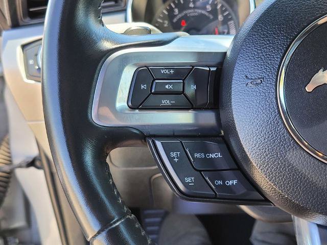 Certified 2020 Ford Mustang Premium RWD image 25