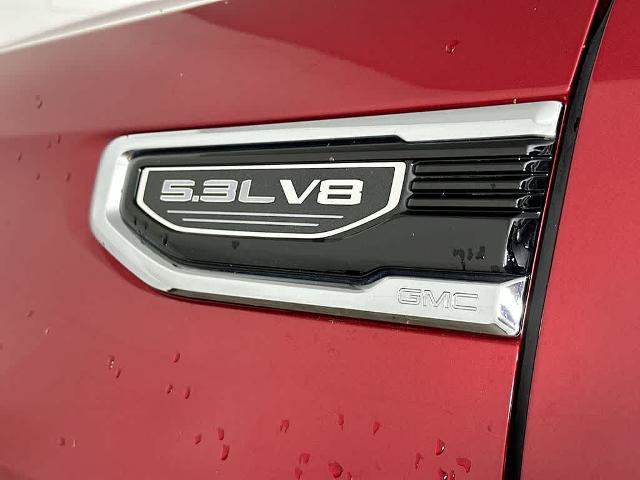Used 2022 GMC Sierra 1500 SLT w/ SLT Premium Plus Package AWD/4WD image 7