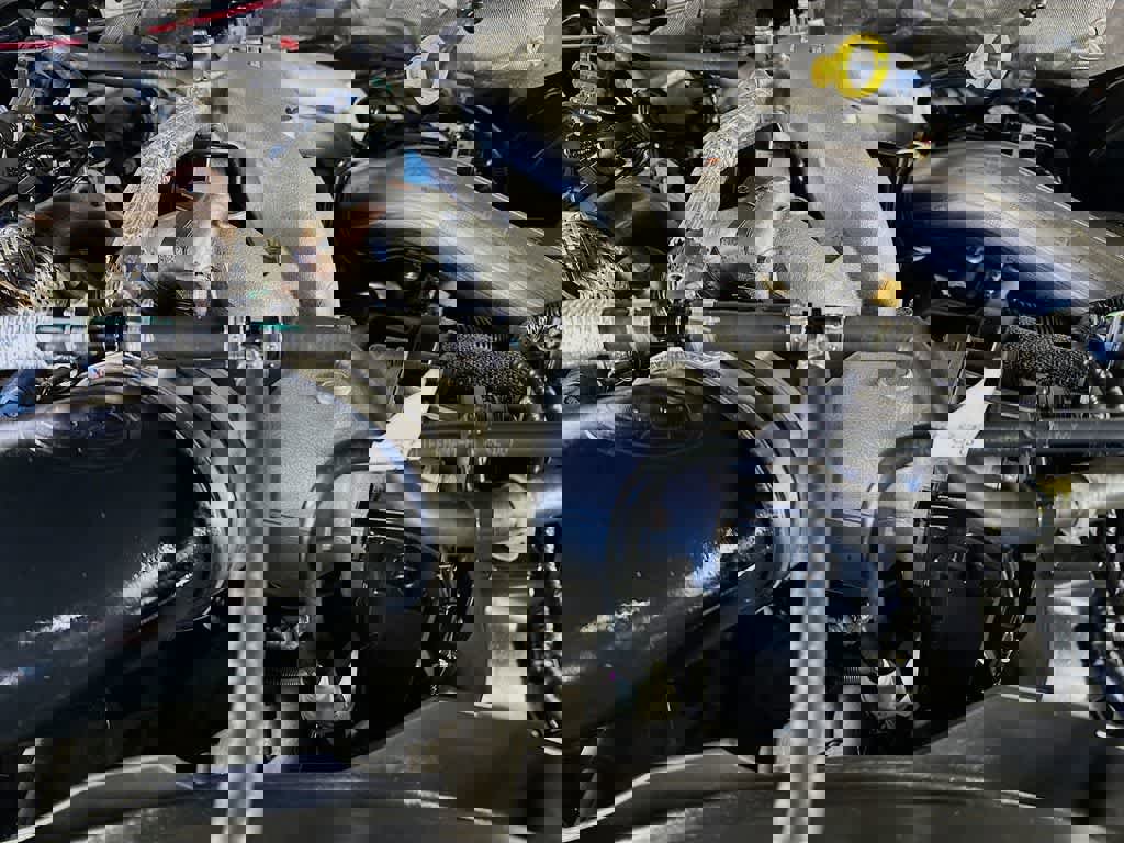 Certified 2020 Ford F250 XLT w/ XLT Premium Package image 12