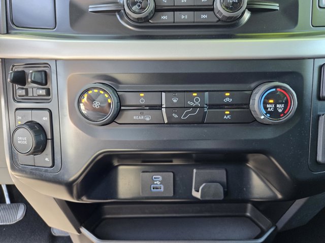 Certified 2023 Ford F150 XLT AWD/4WD image 24