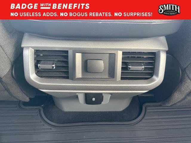 Certified 2023 Ford F150 XLT w/ Equipment Group 301A Mid image 19