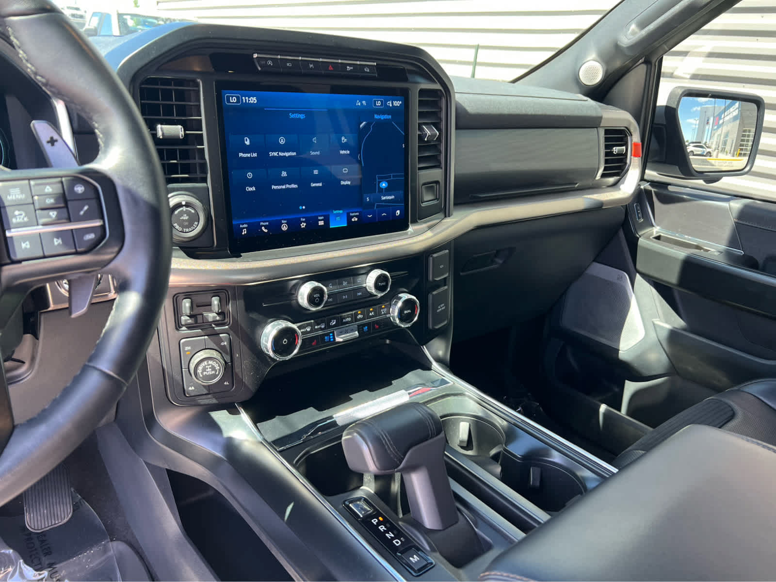 Certified 2023 Ford F150 Raptor AWD/4WD image 37