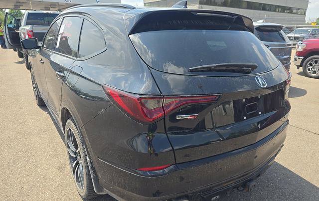 Used 2023 Acura MDX Type S AWD/4WD image 4