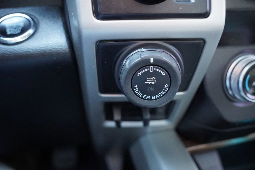 Certified 2020 Ford F150 Lariat w/ Equipment Group 502A Luxury image 33