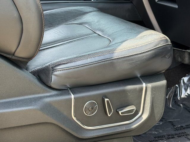 Certified 2019 Ford Expedition Platinum AWD/4WD image 37