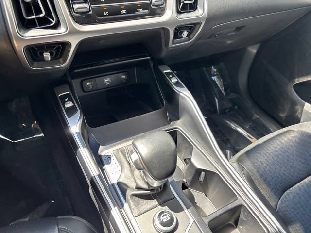 Used 2021 Kia Sorento S FWD image 26