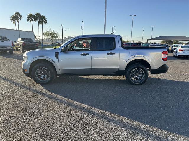 Certified 2023 Ford Maverick XLT image 7