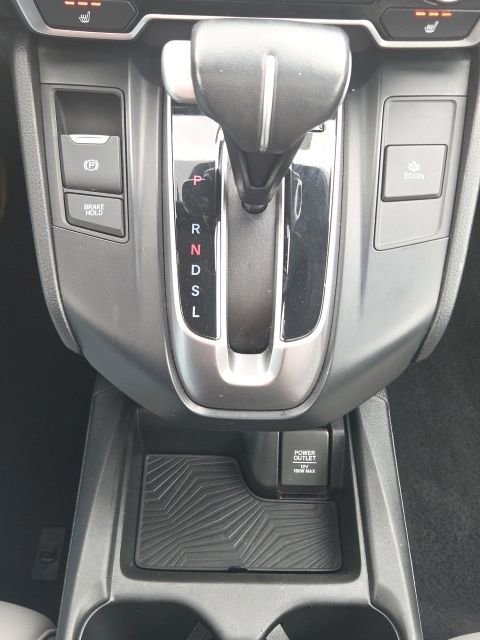 Used 2018 Honda CR-V EX-L image 33