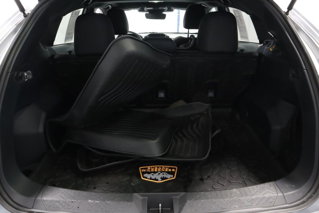 Used 2024 Subaru Crosstrek 2.5i Wilderness AWD/4WD image 15