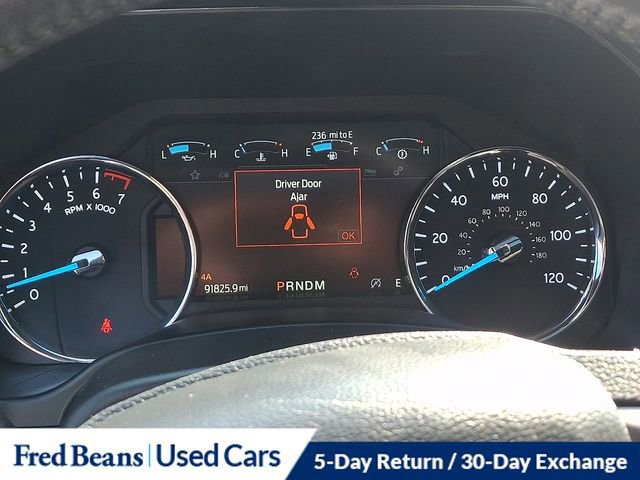 Certified 2020 Ford Expedition XLT w/ Equipment Group 202A image 25