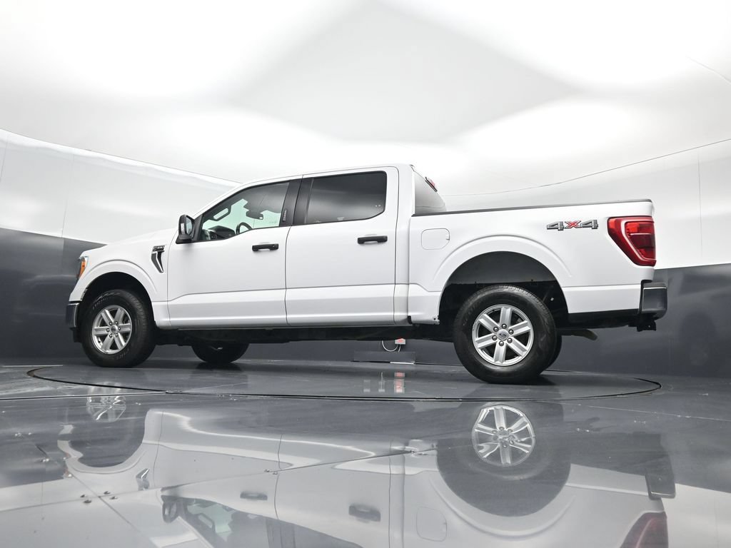 Certified 2021 Ford F150 XLT w/ Equipment Group 301A Mid AWD/4WD image 50