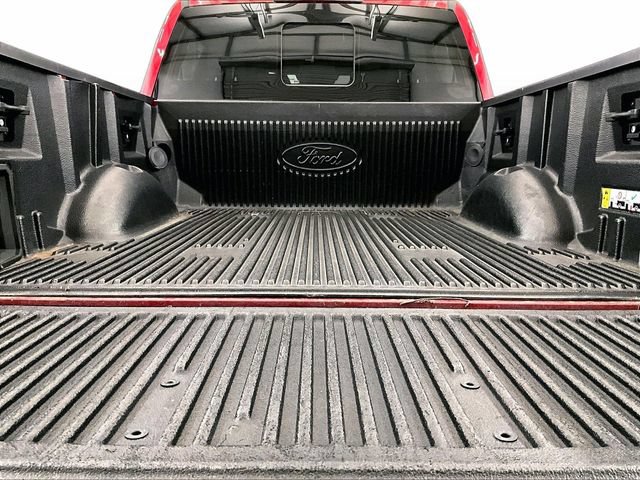 Certified 2022 Ford F150 XLT w/ Equipment Group 302A High AWD/4WD image 32