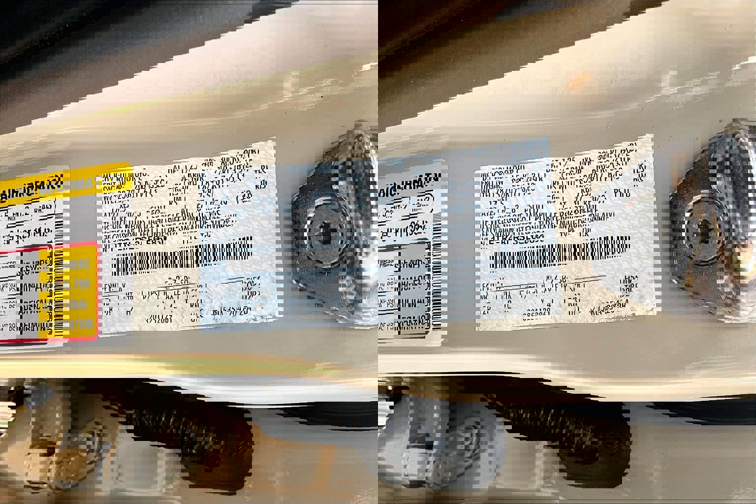 Certified 2025 Ford Ranger Raptor image 36