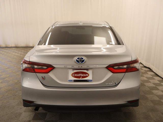 Used 2024 Toyota Camry LE image 19