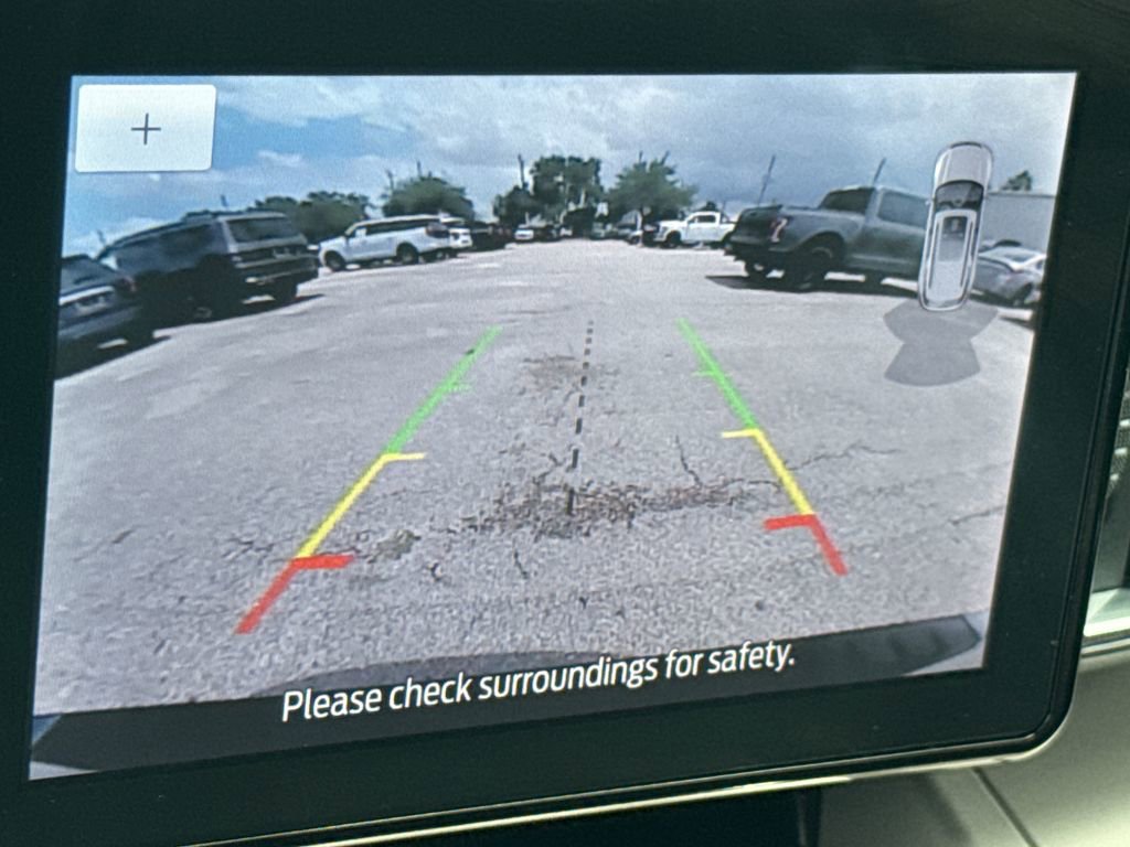 Certified 2024 Ford Explorer XLT w/ Equipment Group 202A RWD image 20