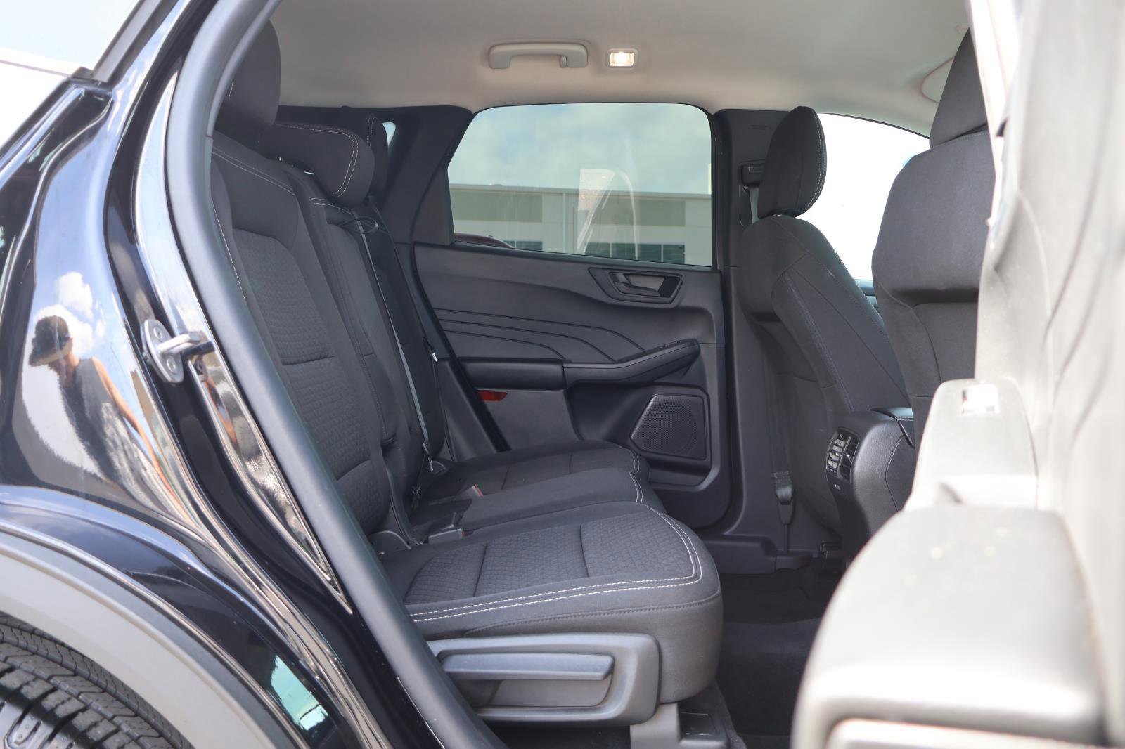 Certified 2023 Ford Escape Active image 42