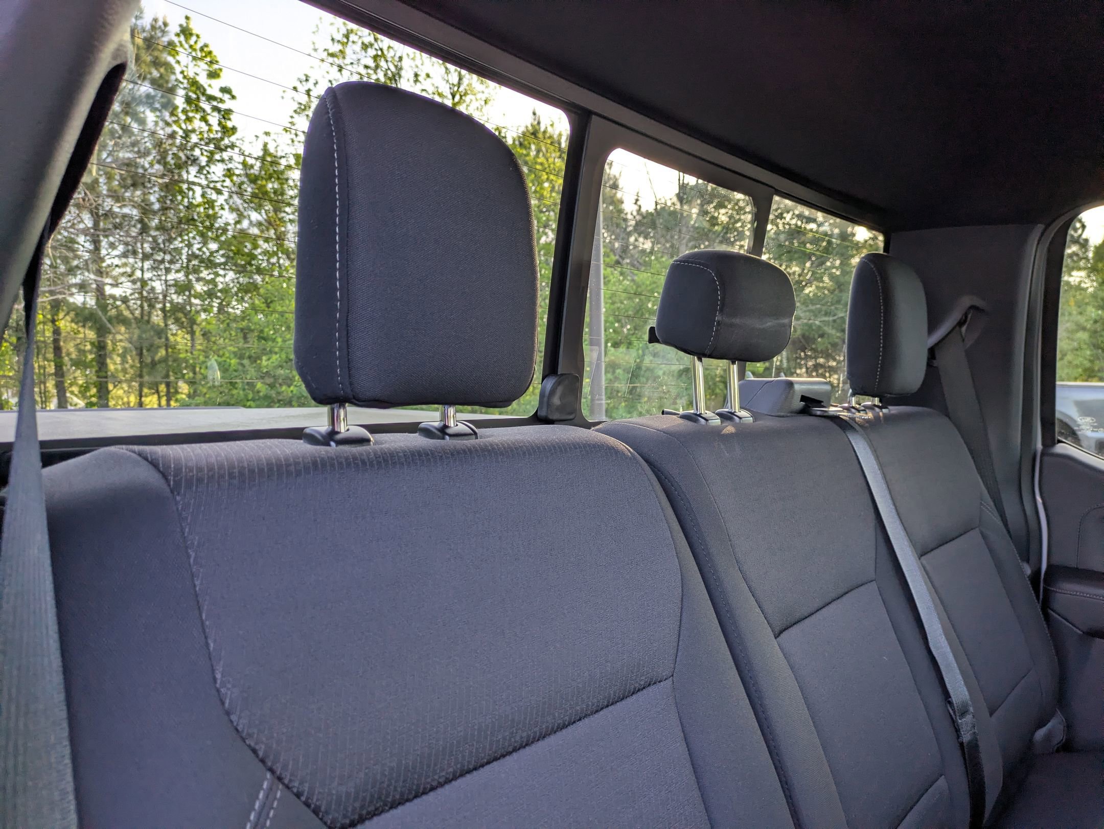 Certified 2024 Ford F150 XLT w/ Equipment Group 302A MID AWD/4WD image 40