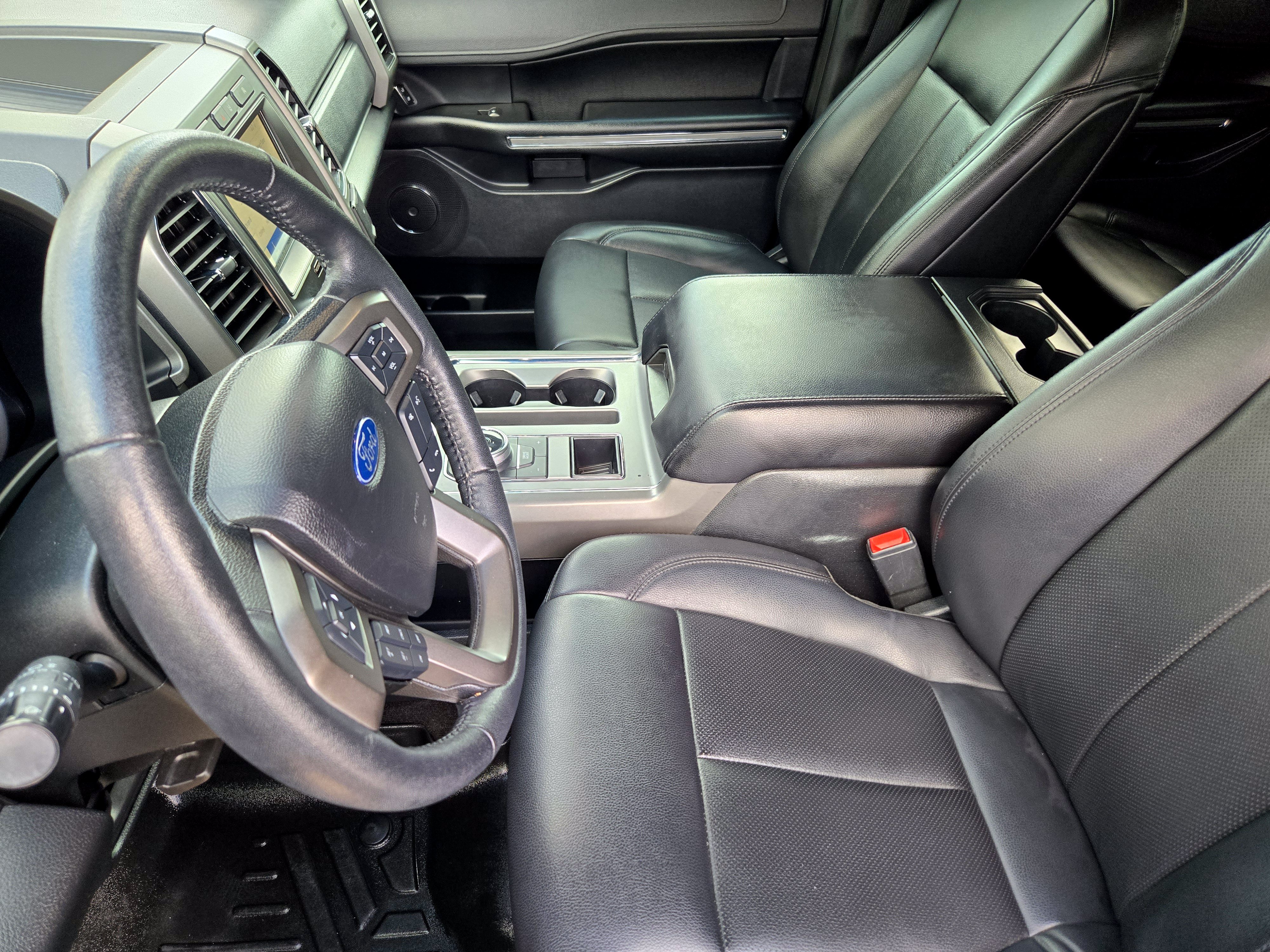 Certified 2020 Ford Expedition XLT w/ Equipment Group 201A RWD image 9