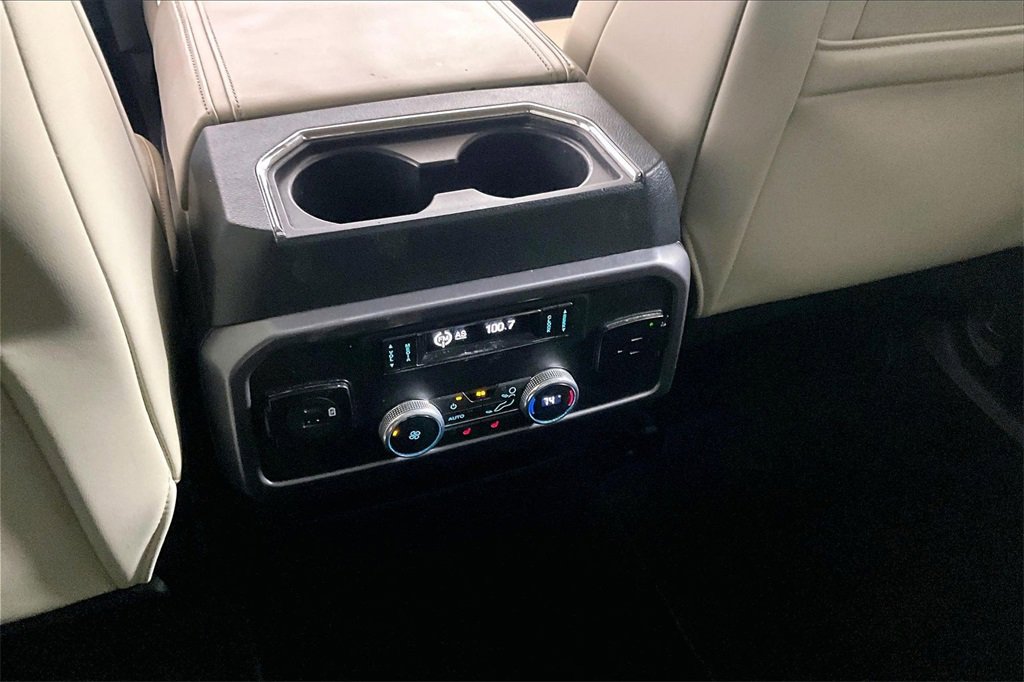 Certified 2021 Ford Expedition Platinum image 28