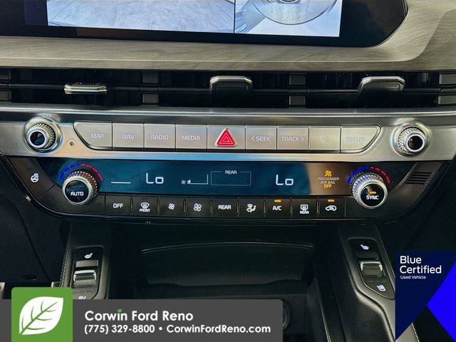 Used 2024 Kia Telluride SX Prestige X-Line image 20