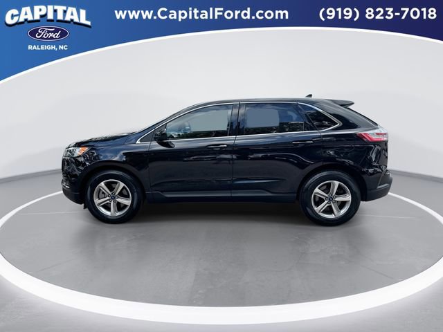 Certified 2022 Ford Edge SEL w/ Convenience Package image 3