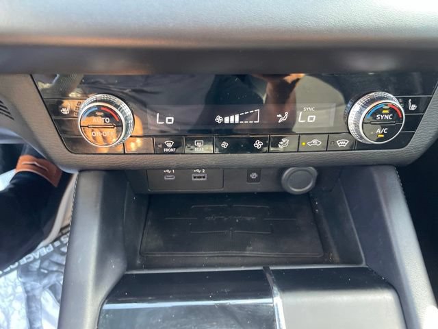 Used 2022 Mitsubishi Outlander SE AWD/4WD image 29