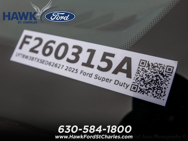 Certified 2025 Ford F350 Lariat w/ Lariat Ultimate Package image 31