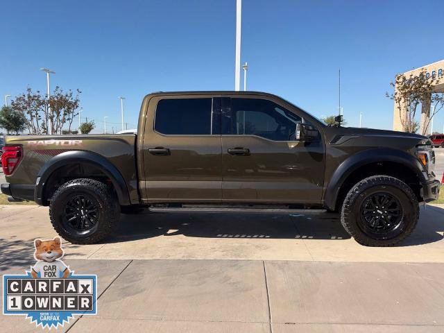 Certified 2025 Ford F150 Raptor AWD/4WD image 26