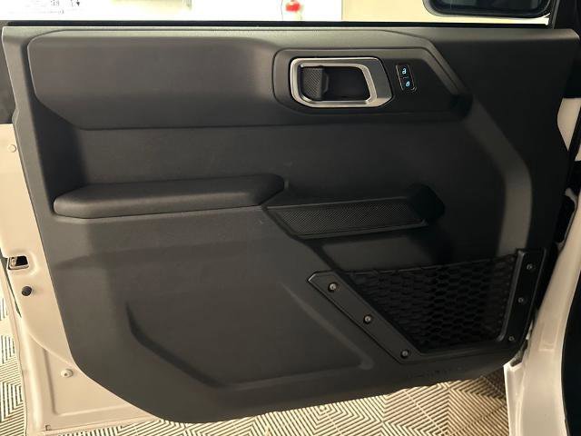 Certified 2025 Ford Bronco Big Bend AWD/4WD image 10